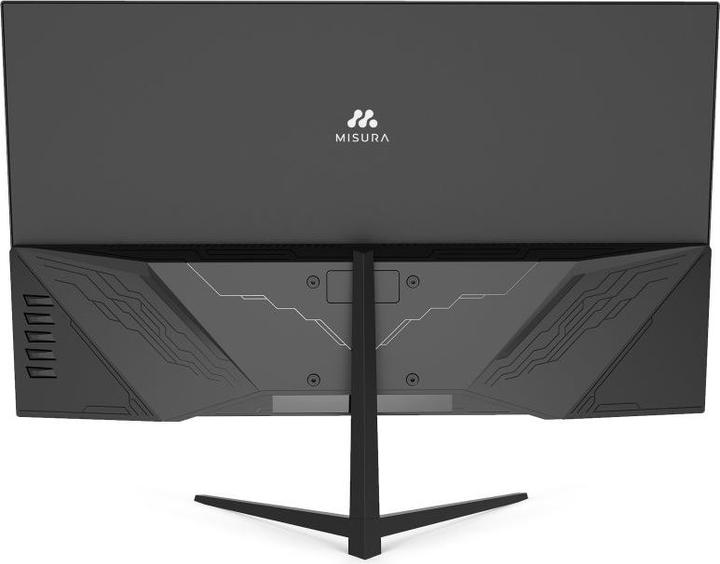 Actual product image Misura Gaming monitor 25" - 24" - 120 Hz - EM24DFI (1920 x 1080 pixels, 24")
