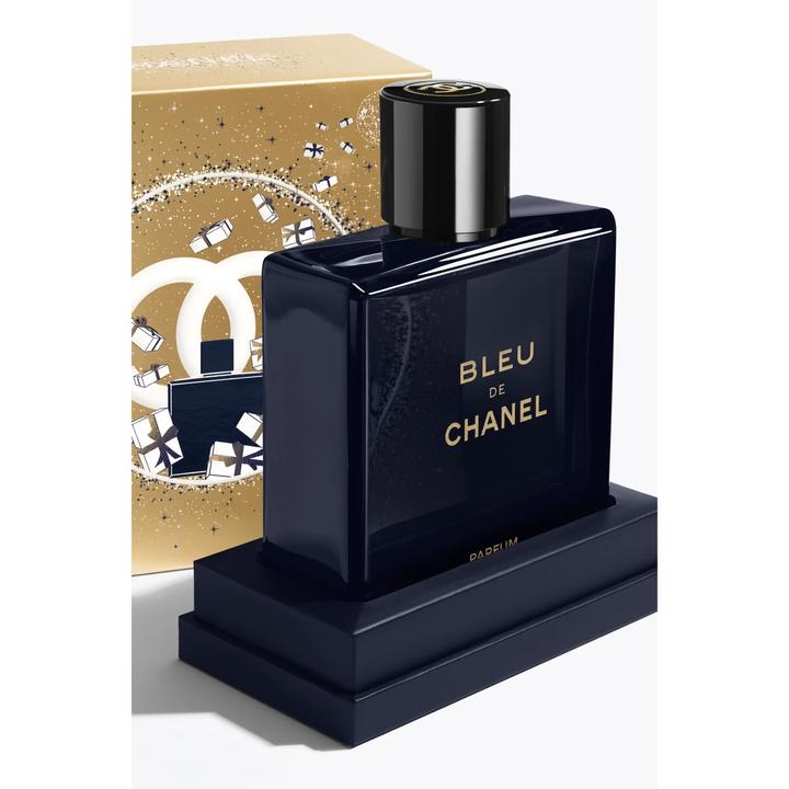 Produktbild Chanel Bleu de Parfum 2023 One Shot (Eau de Parfum, 100 ml)