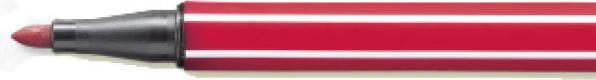 Produktbild STABILO Pen 68 Premium-Filzstift (Mehrfarbig, 10 x)
