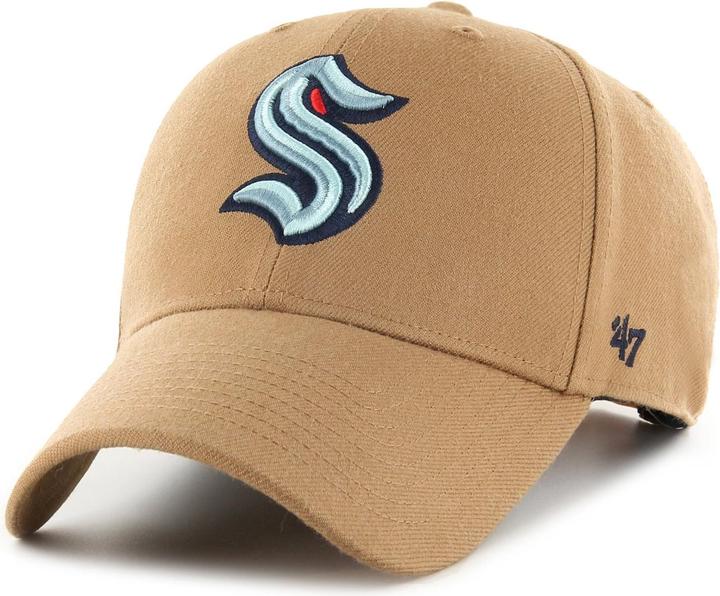 47 Brand NHL Seattle Kraken