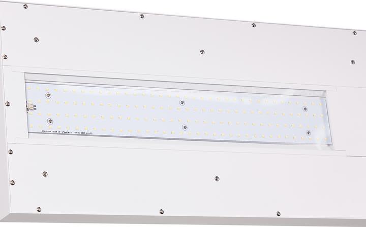 Actual product image Beliani Taurus (7800 lm)