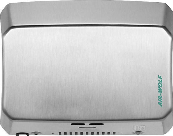 Produktbild Air wolf Händetrockner Serie B
