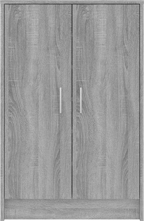 Image du produit VidaXL Jakob (60 x 35 x 92 cm)