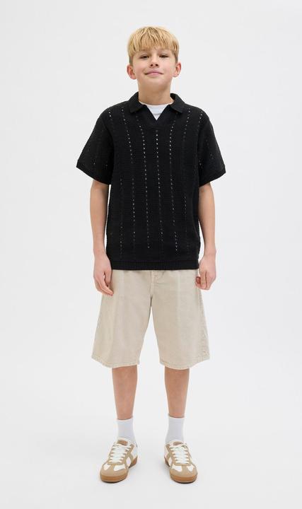 Immagine prodotto Jack & Jones Poloshirt Junior Poloshirt (152)