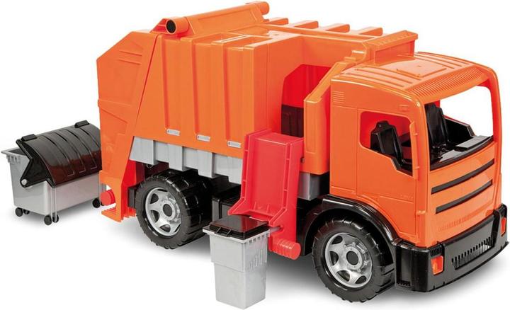 Image du produit Lena 64 cm camion à ordures