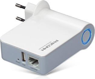 Phicomm M1 Wireless N Nano Router, 150Mbit/s, USB