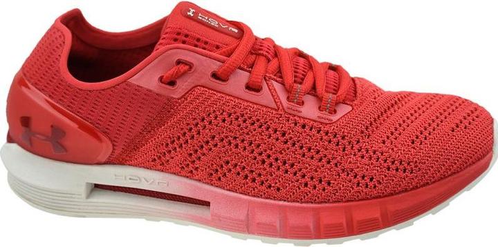 Under Armour Hovr Sonic 2 Herrenschuhe rot Gr. 44 (3021586-600) (44)