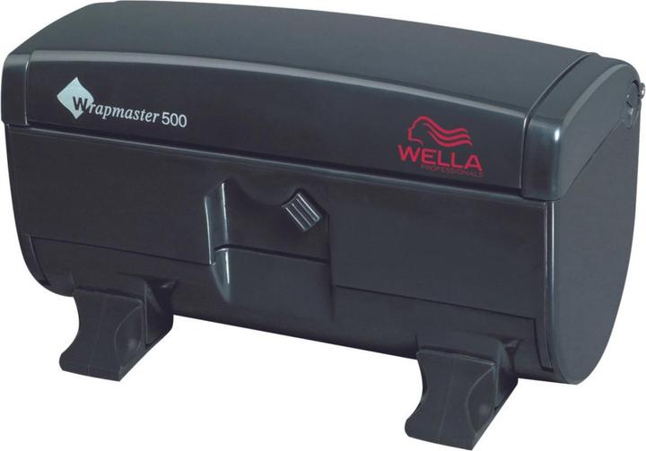 Wella Wrapmaster