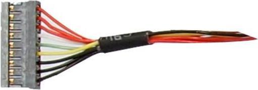 Actual product image CoreParts MBXSA-BA0154 Notebook spare part battery (1 Cells, 3400 mAh)