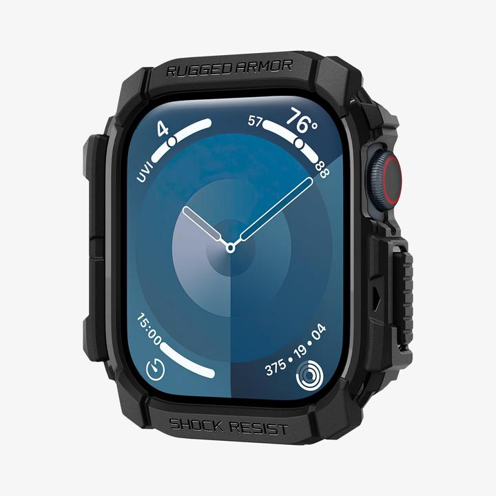 Immagine prodotto Spigen Rugged Armor Apple Watch 10 42mm czarny/nero ACS08585