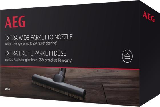 Immagine prodotto AEG Bocchetta per parquet AZE161 extra large