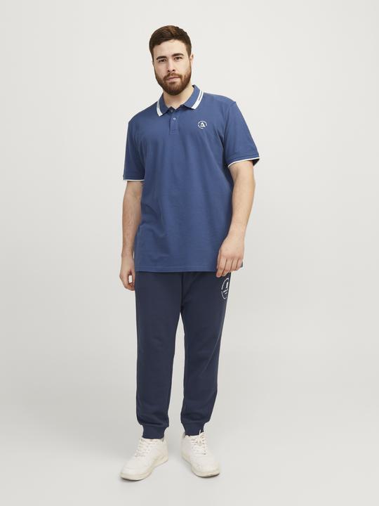 Immagine prodotto Jack & Jones Pantaloni da jogging Gordon plus size (44)