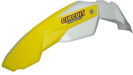 Image du produit CIRCUIT Equipment stealth universel (Garde-boue avant)