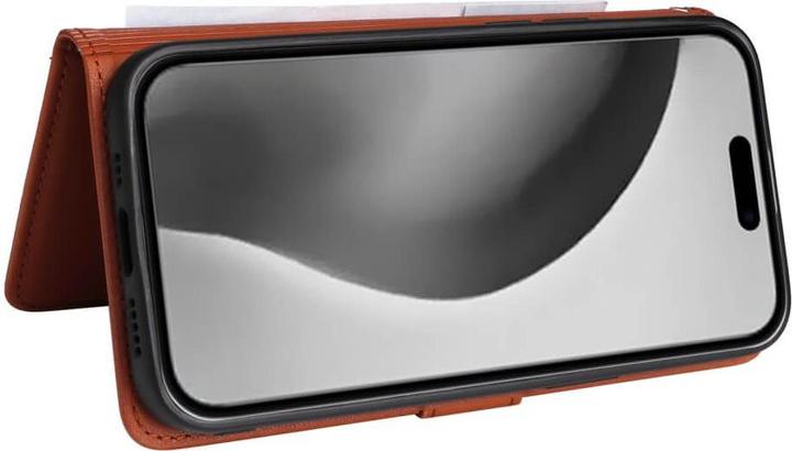 Image du produit Cover-Discount iPhone 16 Pro Max - Portefeuille divisible 2-en-1 Étui pour téléphone portable (Apple iPhone 16 Pro Max)
