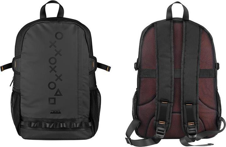 Image du produit Tracer 47378 Packer Noir (25 l)
