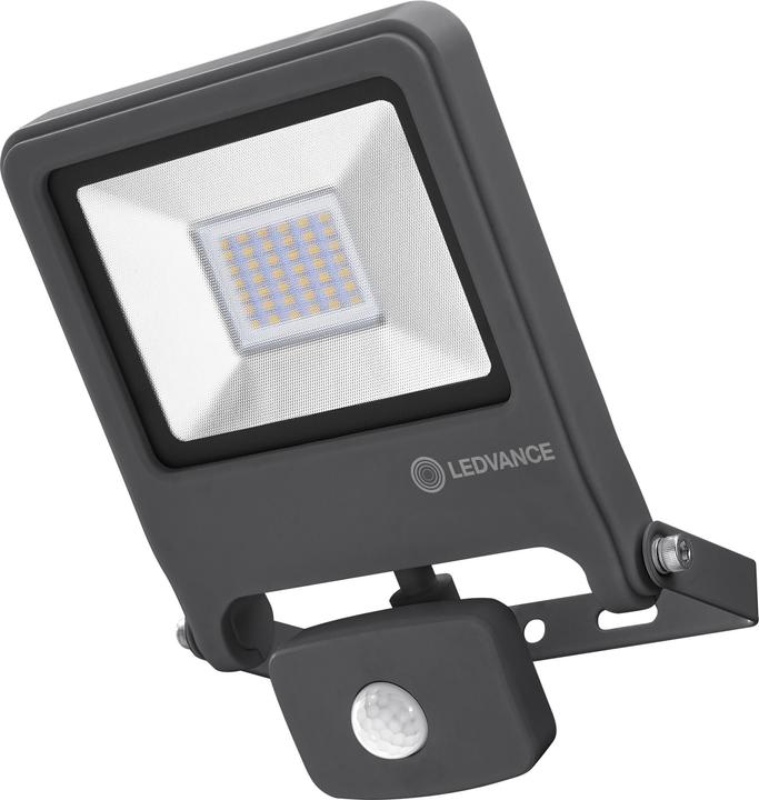 Ledvance Endura Flood Sensor (2700 lm, IP44)