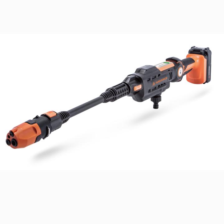 Actual product image Yard Force Aquajet LW C02 (Rechargeable battery operated)
