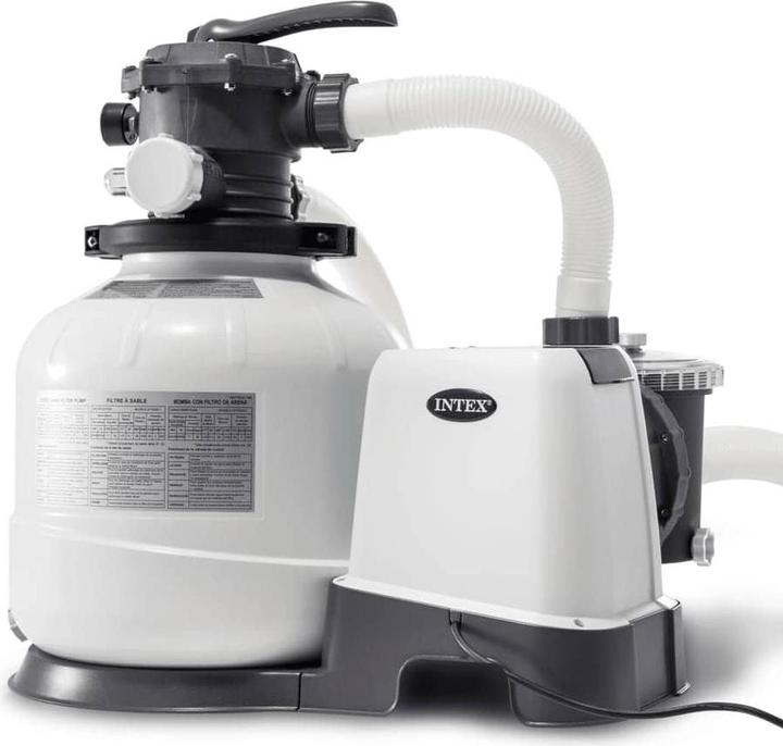 Produktbild Intex Silas