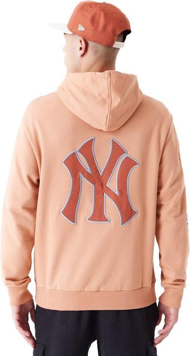 Immagine prodotto New Era Felpa con cappuccio oversize WORLD SERIES New York Yankees (XL)