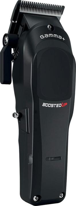 Produktbild Gamma Più Gamma+ Boosted Up Professional Clipper with Improved Performance for Men