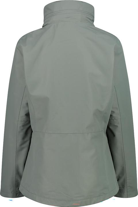 Image du produit CMP Campagnolo Zip Hoodie (38, S)