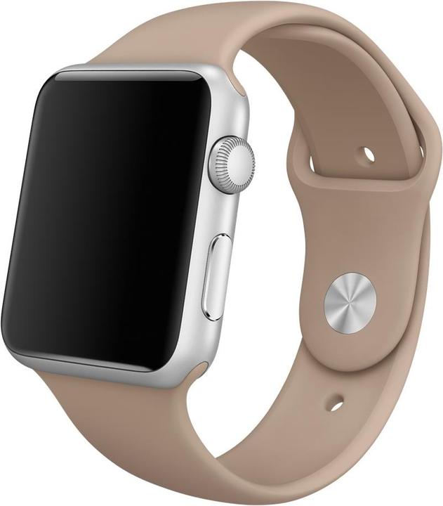 Image du produit Apple Bracelet sport (42 mm, Fluoroélastomère)