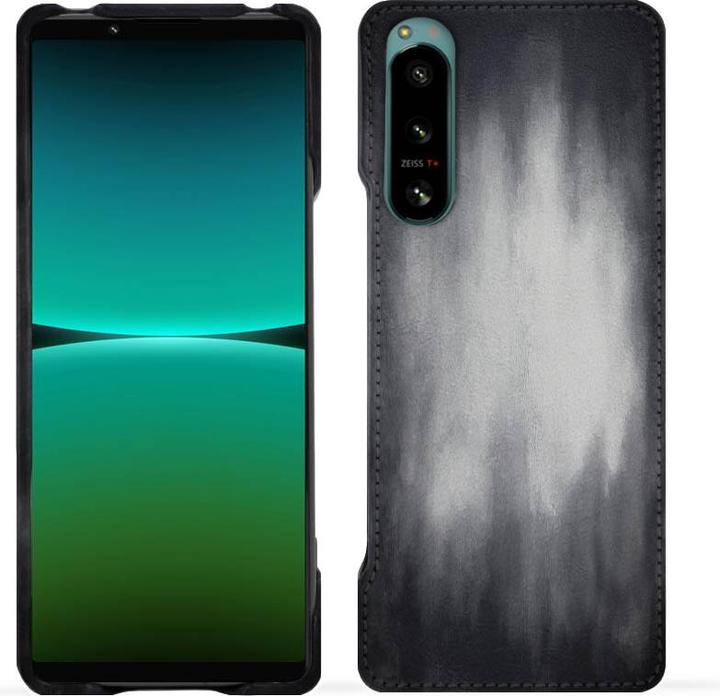 Image du produit Noreve Coque en cuir (Sony Xperia 5 IV)