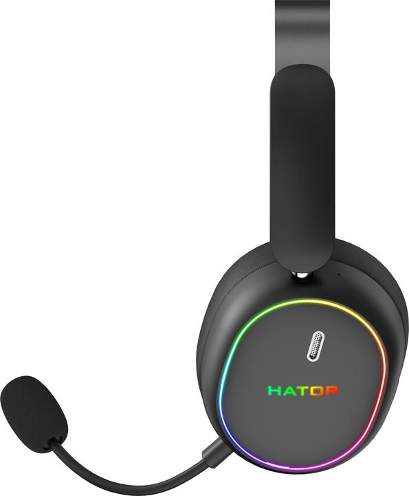 Actual product image Hator Phoenix 2 Wireless (Wireless)