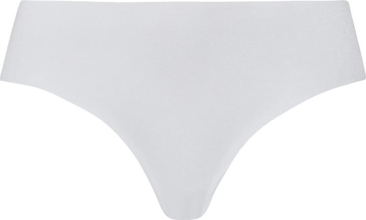 Hanro Midislip Invisible Cotton