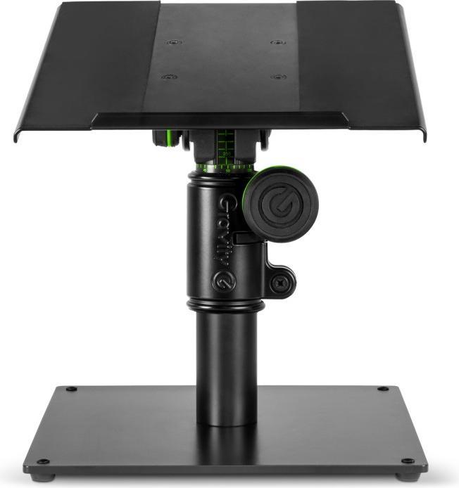 Image du produit Gravity SP 3102 - Pied pour moniteur de studio (1 pièce, Support, Inclinable, Réglable en hauteur)