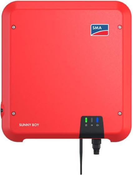 Actual product image SMA SB 3.0-1 AV 41 Inverter 1-ph 3.0-1 41