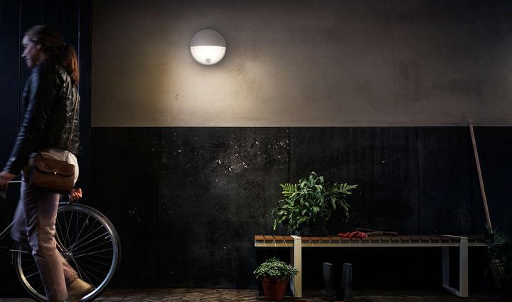 Immagine prodotto Philips Capricorno IR (600 lm)