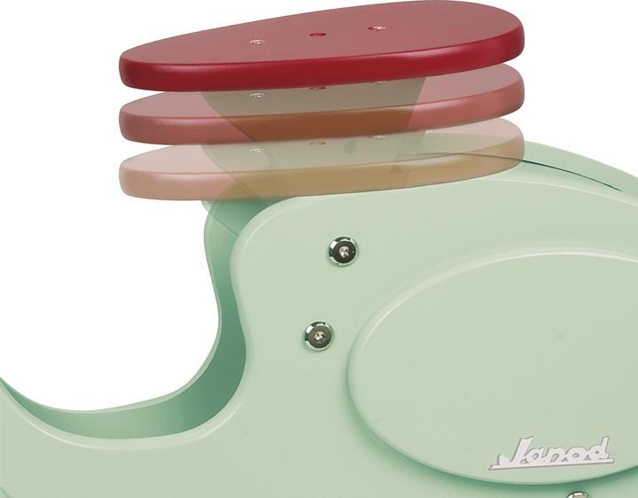 Produktbild Janod Roller