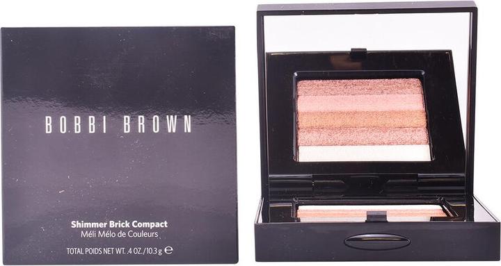 Produktbild Bobbi Brown Shimmer Brick (Bronze, Highlighter, 10.30 g)