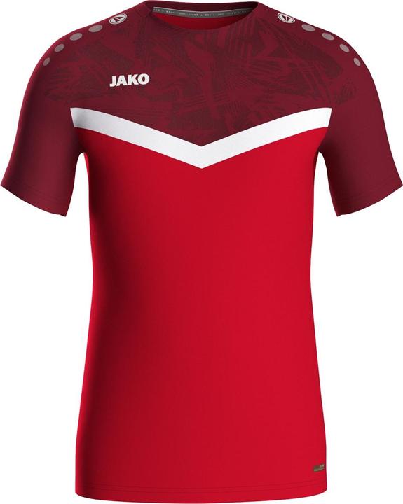 Rosso, Bordeaux