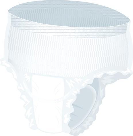 Produktbild Attends Pull Ons 3 Discreet (10 x, L)