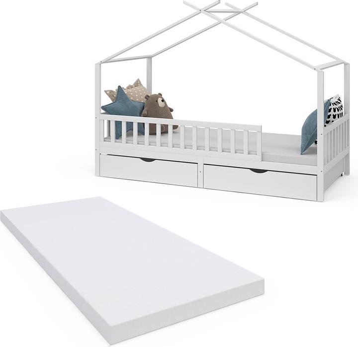 Actual product image VitaliSpa Franka (90 x 200 cm)
