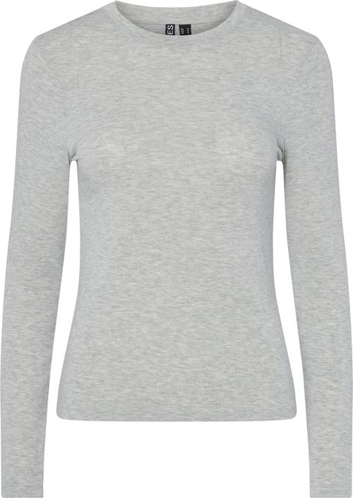 Light Grey Melange