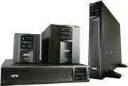 Actual product image Fujitsu PY UPS 750VA / 500W TOWER (750 VA, 500 W, Online double converter UPS)
