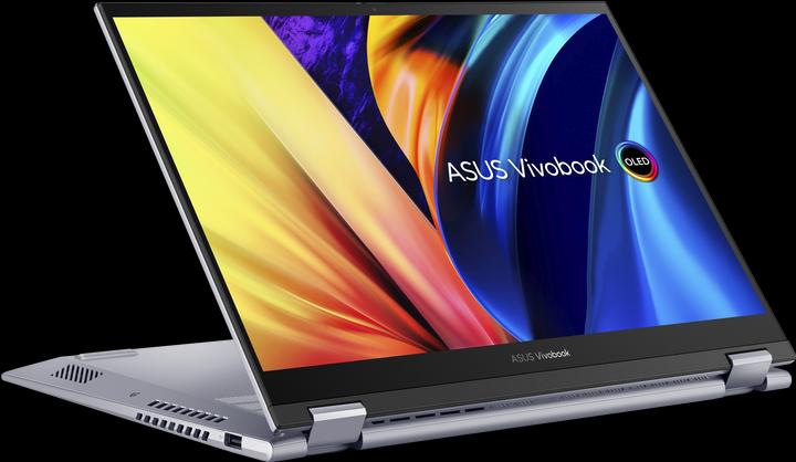 Produktbild ASUS VivoBook S 14 Flip OLED (14", Intel Core i7-12700H, 16 GB, 1000 GB, CH)
