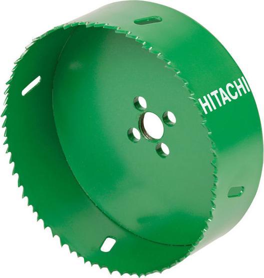 Hikoki Gatzaag HSS BiM 165mm (165 millimeter)