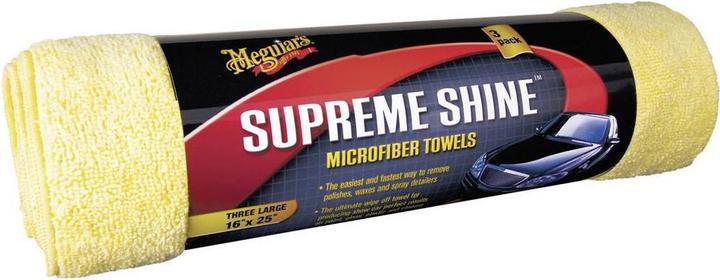 Produktbild Meguiar's Towel