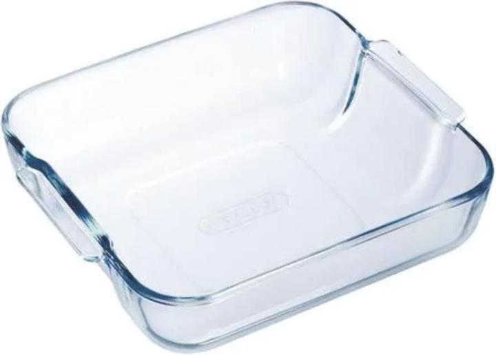 Produktbild Pyrex Platte