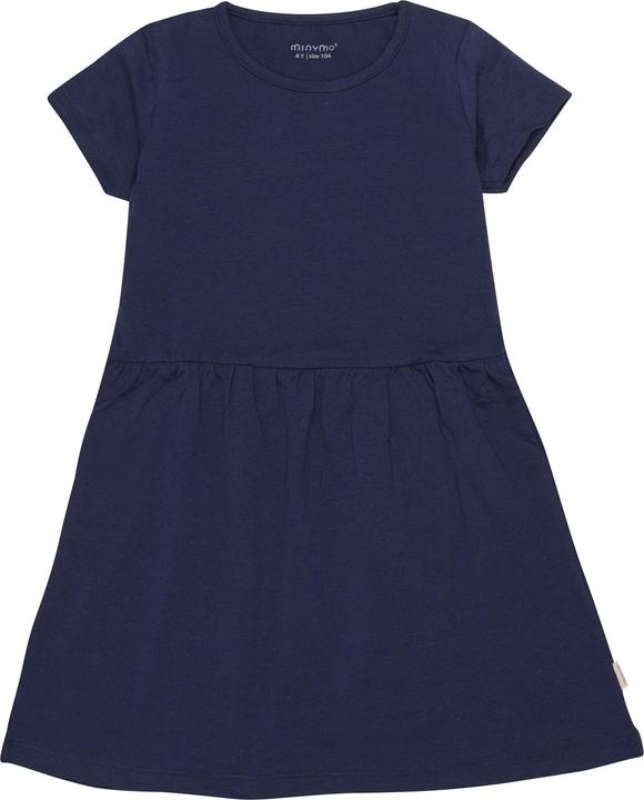 Image du produit Minymo Robe fille S/S (2-Pack) (92)