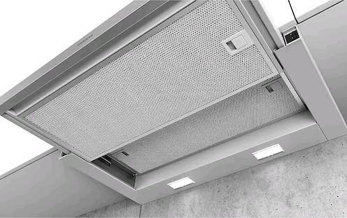 Immagine prodotto Siemens LI64LA521 (Cappuccio a schermo piatto)