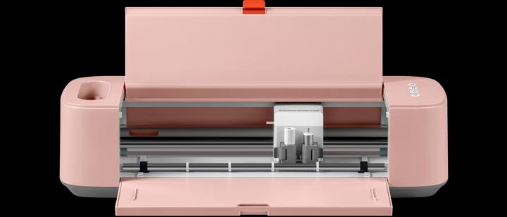 Actual product image Loklik Crafter *pink*