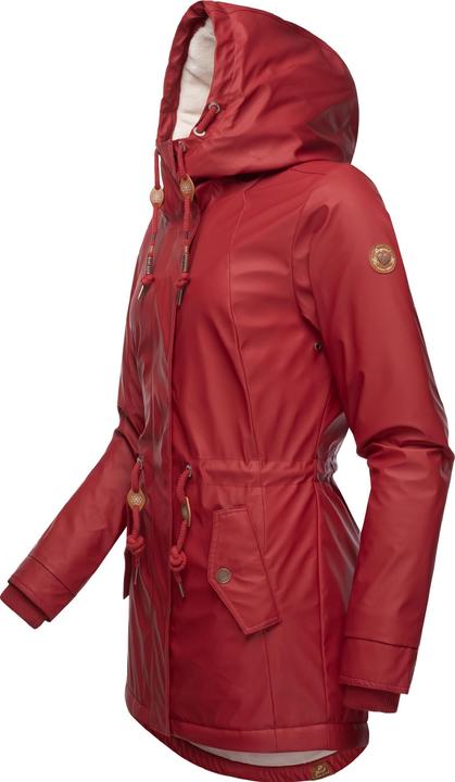 Produktbild Ragwear Monadis Rainy Intl. (S)