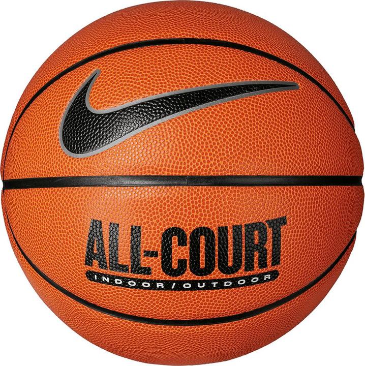 Nike Everyday All Court 8p Deflated