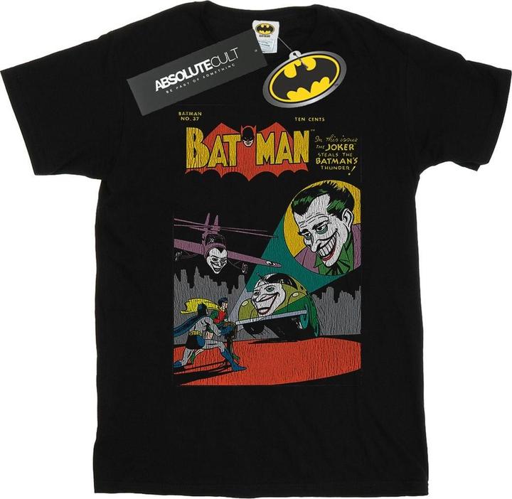 Batman Nr. 37 Cover TShirt