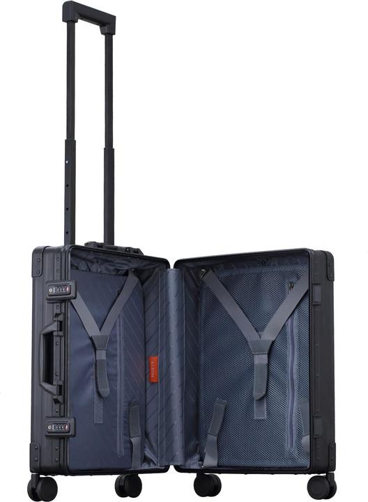 Image du produit Aleon 21 Domestic 4 roues trolley S 55 cm (40 l, Bagage à main (jusqu'à 50l))